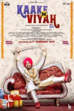 Nonton film Streaming Kaake Da Viyah (2019) subtitle Bahasa Indonesia
