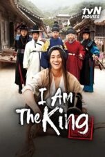 Nonton film Streaming I Am The King (2012) subtitle Bahasa Indonesia