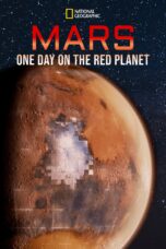 Nonton film Streaming Mars: One Day on the Red Planet (2020) subtitle Bahasa Indonesia