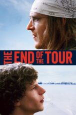 Nonton film Streaming The End of the Tour (2015) subtitle Bahasa Indonesia
