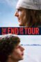 Nonton film Streaming The End of the Tour (2015) subtitle Bahasa Indonesia