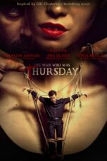 Nonton film Streaming The Man Who Was Thursday (2016) subtitle Bahasa Indonesia