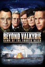 Nonton film Streaming Beyond Valkyrie: Dawn of the 4th Reich (2016) subtitle Bahasa Indonesia