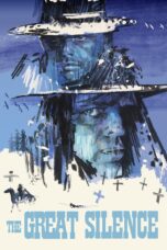 Nonton film Streaming The Great Silence (1968) subtitle Bahasa Indonesia