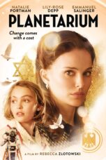 Nonton film Streaming Planetarium (2016) subtitle Bahasa Indonesia