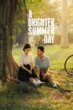 Nonton film Streaming A Brighter Summer Day (1991) subtitle Bahasa Indonesia