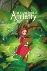 Nonton film Streaming The Secret World of Arrietty (2010) subtitle Bahasa Indonesia