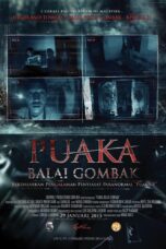 Nonton film Streaming Puaka Balai Gombak (2015) subtitle Bahasa Indonesia