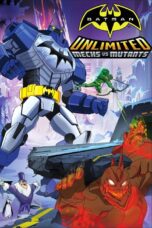 Nonton film Streaming Batman Unlimited: Mechs vs. Mutants (2016) subtitle Bahasa Indonesia