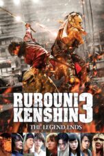 Nonton film Streaming Rurouni Kenshin Part III: The Legend Ends (2014) subtitle Bahasa Indonesia