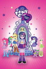 Nonton film Streaming My Little Pony: Equestria Girls (2013) subtitle Bahasa Indonesia