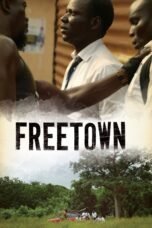 Nonton film Streaming Freetown (2015) subtitle Bahasa Indonesia