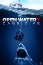 Nonton film Streaming Cage Dive (2017) subtitle Bahasa Indonesia