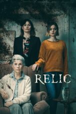 Nonton film Streaming Relic (2020) subtitle Bahasa Indonesia