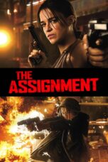 Nonton film Streaming The Assignment (2016) subtitle Bahasa Indonesia