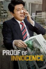 Nonton film Streaming Proof of Innocence (2016) subtitle Bahasa Indonesia