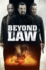 Nonton film Streaming Beyond the Law (2019) subtitle Bahasa Indonesia