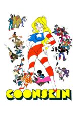 Nonton film Streaming Coonskin (1975) subtitle Bahasa Indonesia