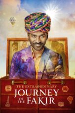 Nonton film Streaming The Extraordinary Journey of the Fakir (2018) subtitle Bahasa Indonesia