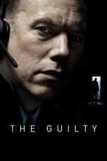 Nonton film Streaming The Guilty (2018) subtitle Bahasa Indonesia