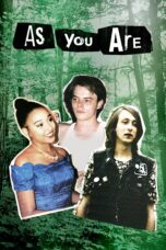 Nonton film Streaming As You Are (2016) subtitle Bahasa Indonesia