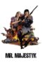 Nonton film Streaming Mr. Majestyk (1974) subtitle Bahasa Indonesia