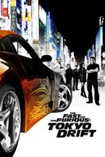 Nonton film Streaming The Fast and the Furious: Tokyo Drift (2006) subtitle Bahasa Indonesia