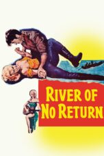 Nonton film Streaming River of No Return (1954) subtitle Bahasa Indonesia