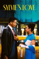Nonton film Streaming Sylvie’s Love (2020) subtitle Bahasa Indonesia