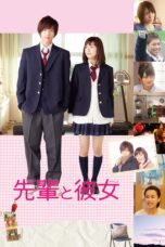 Nonton film Streaming His Girlfriend (2015) subtitle Bahasa Indonesia