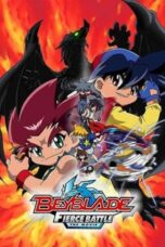 Nonton film Streaming Beyblade the Movie: Fierce Battle (2002) subtitle Bahasa Indonesia