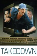 Nonton film Streaming Takedown (2000) subtitle Bahasa Indonesia