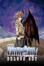 Nonton film Streaming Fairy Tail: Dragon Cry (2017) subtitle Bahasa Indonesia
