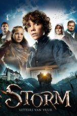 Nonton film Streaming Storm – Letter of Fire (2017) subtitle Bahasa Indonesia