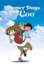 Nonton film Streaming Summer Days with Coo (2007) subtitle Bahasa Indonesia