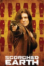 Nonton film Streaming Scorched Earth (2018) subtitle Bahasa Indonesia