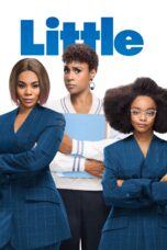 Nonton film Streaming Little (2019) subtitle Bahasa Indonesia