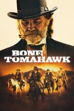 Nonton film Streaming Bone Tomahawk (2015) subtitle Bahasa Indonesia