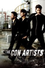 Nonton film Streaming The Con Artists (2014) subtitle Bahasa Indonesia