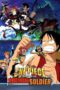 Nonton film Streaming One Piece: Giant Mecha Soldier of Karakuri Castle (2006) subtitle Bahasa Indonesia Nonton film Streaming One Piece: Giant Mecha Soldier of Karakuri Castle (2006) subtitle Bahasa Indonesia