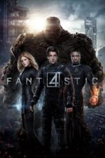 Nonton film Streaming Fantastic Four (2015) subtitle Bahasa Indonesia