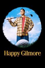 Nonton film Streaming Happy Gilmore (1996) subtitle Bahasa Indonesia