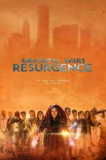 Nonton film Streaming The Immortal Wars: Resurgence (2019) subtitle Bahasa Indonesia