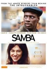 Nonton film Streaming Samba (2014) subtitle Bahasa Indonesia