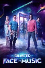 Nonton film Streaming Bill & Ted Face the Music (2020) subtitle Bahasa Indonesia