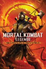 Nonton film Streaming Mortal Kombat Legends: Scorpion’s Revenge (2020) subtitle Bahasa Indonesia