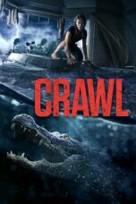 Nonton film Streaming Crawl (2019) subtitle Bahasa Indonesia