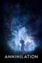 Nonton film Streaming Annihilation (2018) subtitle Bahasa Indonesia