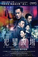 Nonton film Streaming A Witness Out of the Blue (2019) subtitle Bahasa Indonesia