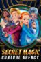 Nonton film Streaming Secret Magic Control Agency (2021) subtitle Bahasa Indonesia